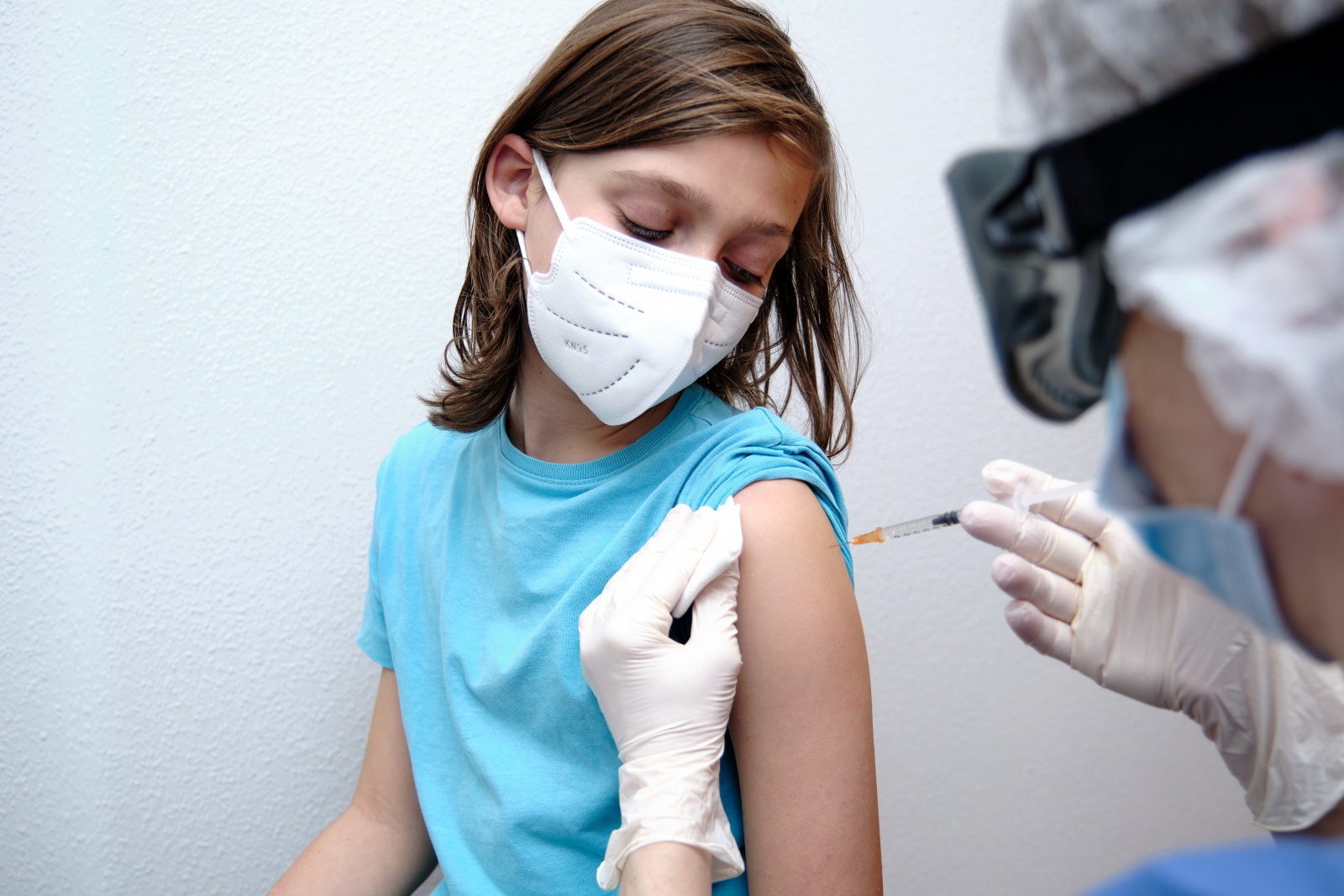 Vacinas de rotina: Campanha de multivacinação continua em Franca nesta sexta, 21