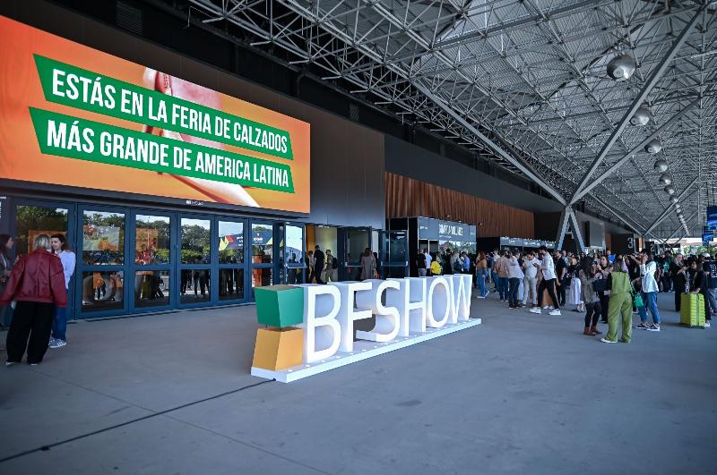 Feira Calçadista terá stand “Moda Franca” com 8 empresas apoiadas pela Prefeitura