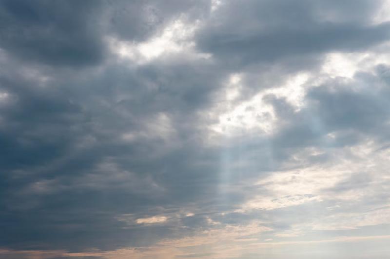 Quinta-feira terá clima de calor, mas com possibilidade de chuva em Franca e região