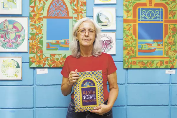 Atalie Rodrigues Alves