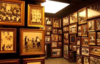 Museu Histórico Municipal de Franca