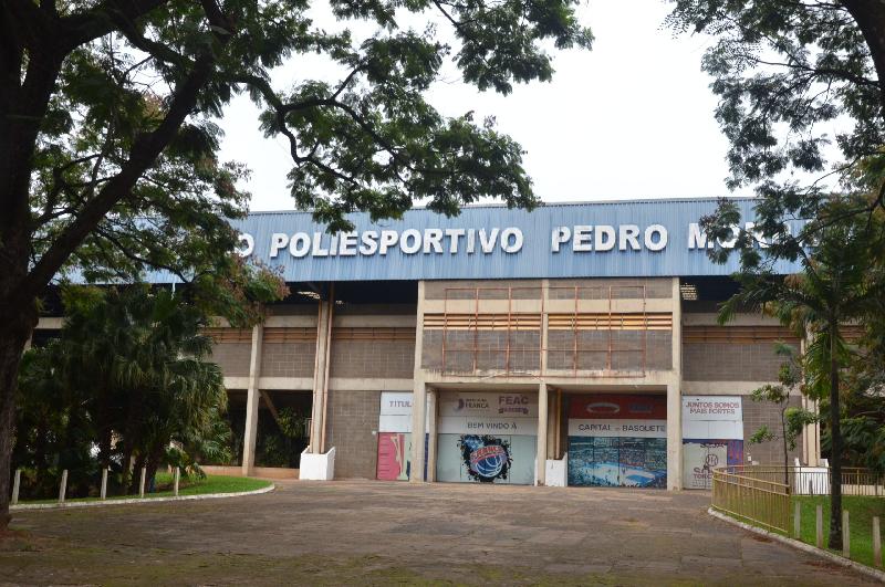 ‘Música em Todos os Cantos’ anima Franca com shows neste fim de semana