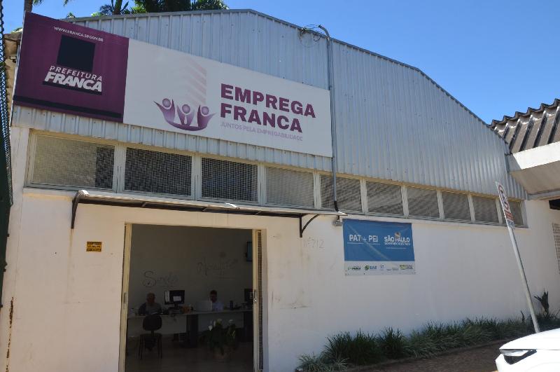 Emprega Franca oferece 169 vagas e realiza seleção para vendas nesta quinta, 14