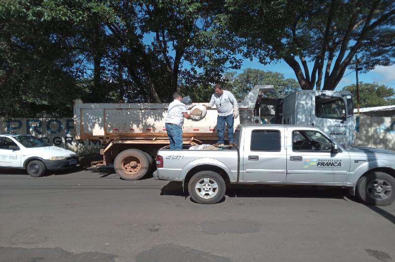 Arrastão da Dengue percorre quatro bairros de Franca neste sábado, 28