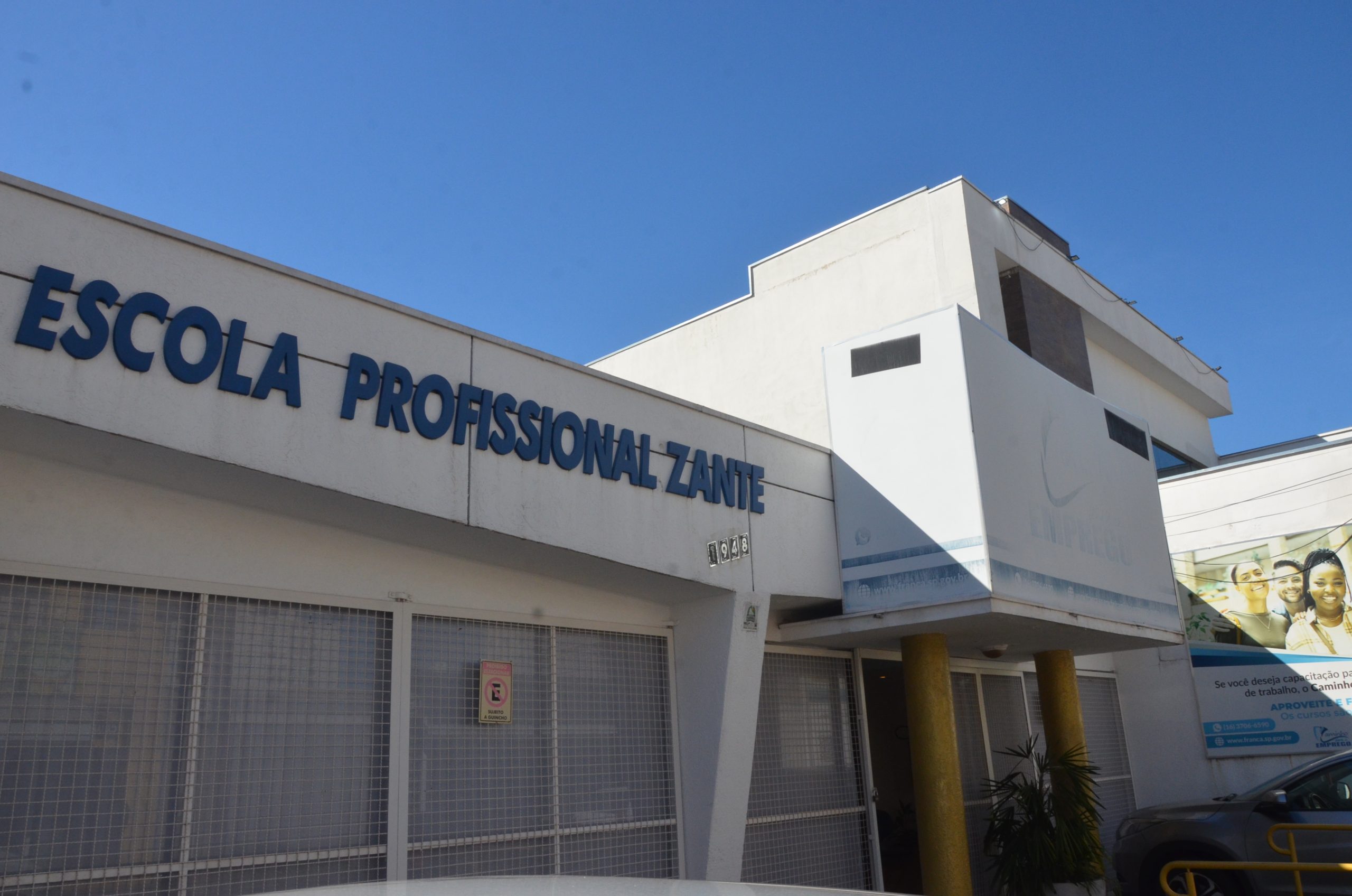 Franca abre vagas para cursos gratuitos de capacitação; veja como se inscrever