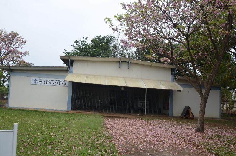 Prefeitura de Franca lança edital para projeto escoteiro no Jardim Paineiras