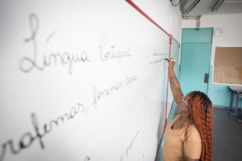 Região de Franca: 3.088 professores fazem domingo (16) provas do concurso estadual