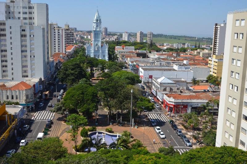 Franca e região terão quinta-feira de sol, céu aberto e clima bastante agradável