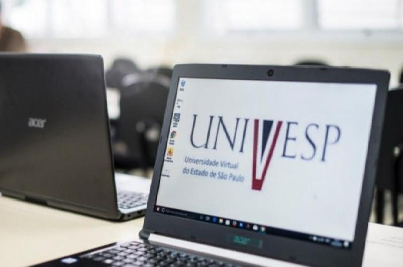 Com 134 vagas em Franca, Vestibular da Univesp será neste domingo (26). Veja onde