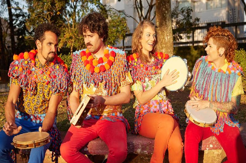 SESC Franca programa três dias de atividades para as crianças e suas famílias