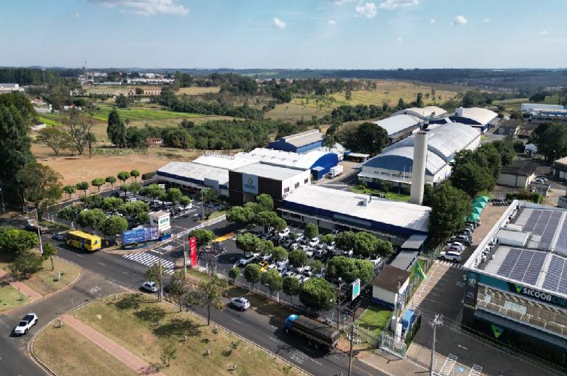 Entre as 500 maiores empresas do Brasil: Cooperativa de café da Alta Mogiana avança 85 posições