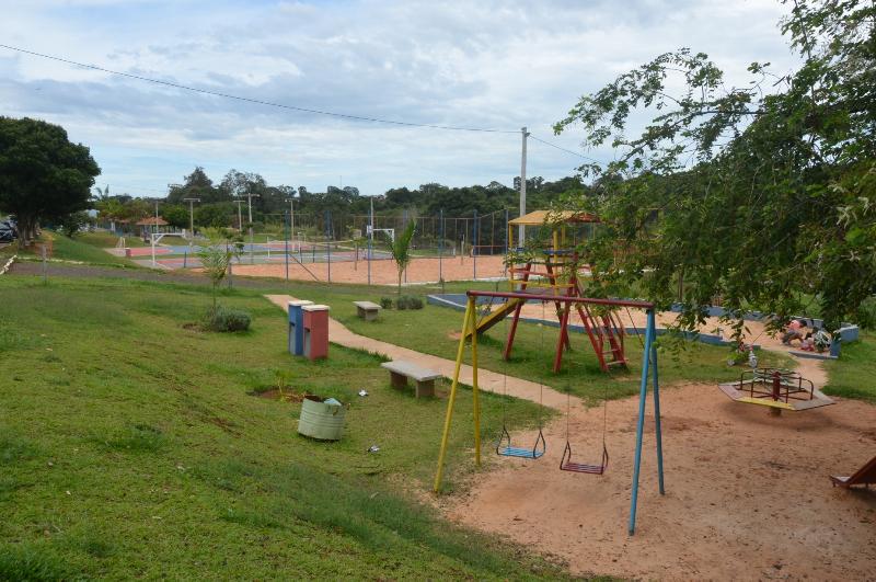 Semana do Meio Ambiente tem atividades e evento no Parque dos Trabalhadores
