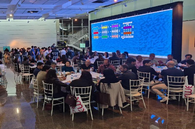 Mais de 120 empresários participaram de Encontro de Relacionamento e Negócios do Programa ALI do Sebrae-SP