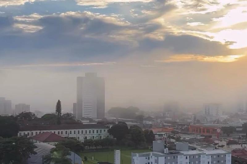 Sexta-feira terá tempo mais quente em Franca; veja a previsão para a cidade e região